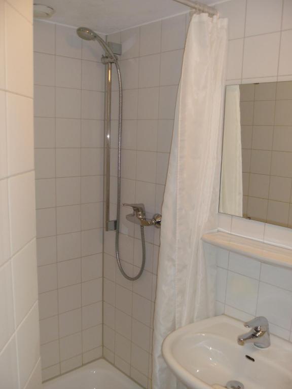 Ft Hotel Freiburg im Breisgau Værelse billede
