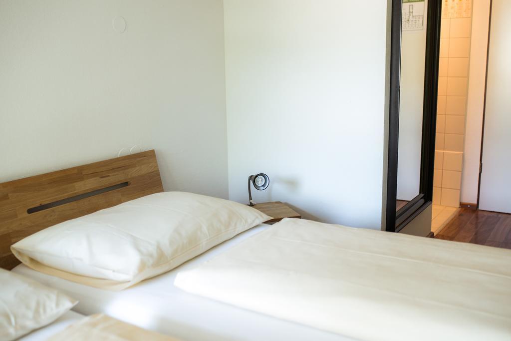 Ft Hotel Freiburg im Breisgau Værelse billede