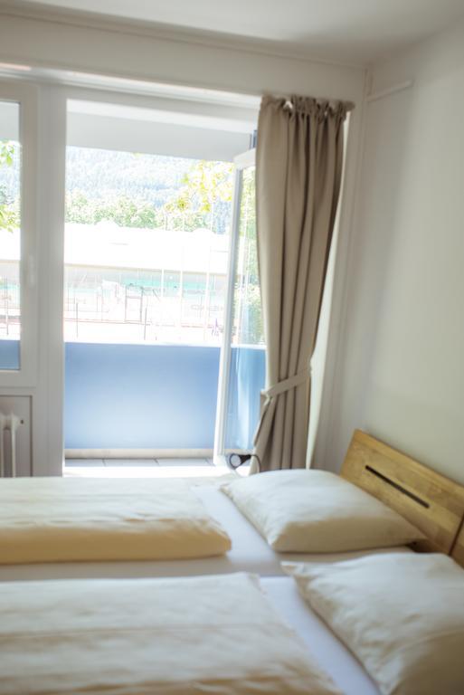 Ft Hotel Freiburg im Breisgau Værelse billede