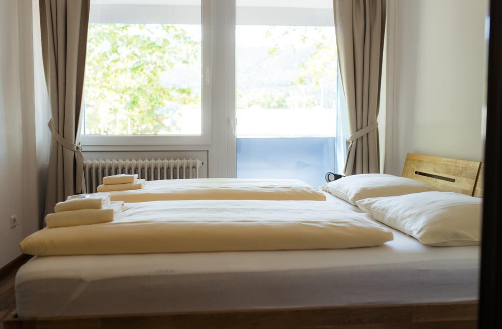 Ft Hotel Freiburg im Breisgau Eksteriør billede