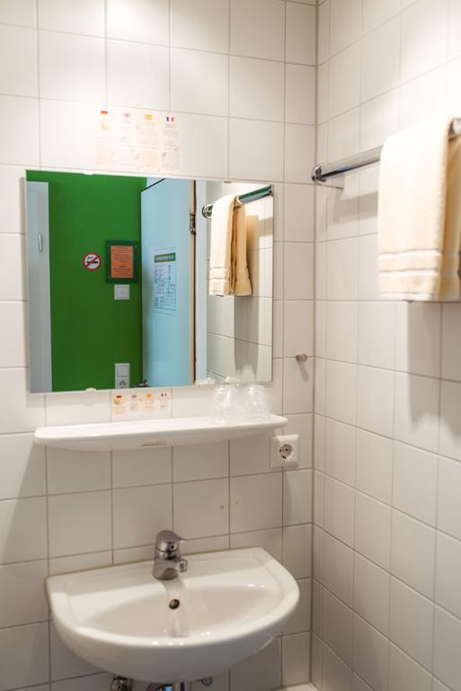 Ft Hotel Freiburg im Breisgau Værelse billede